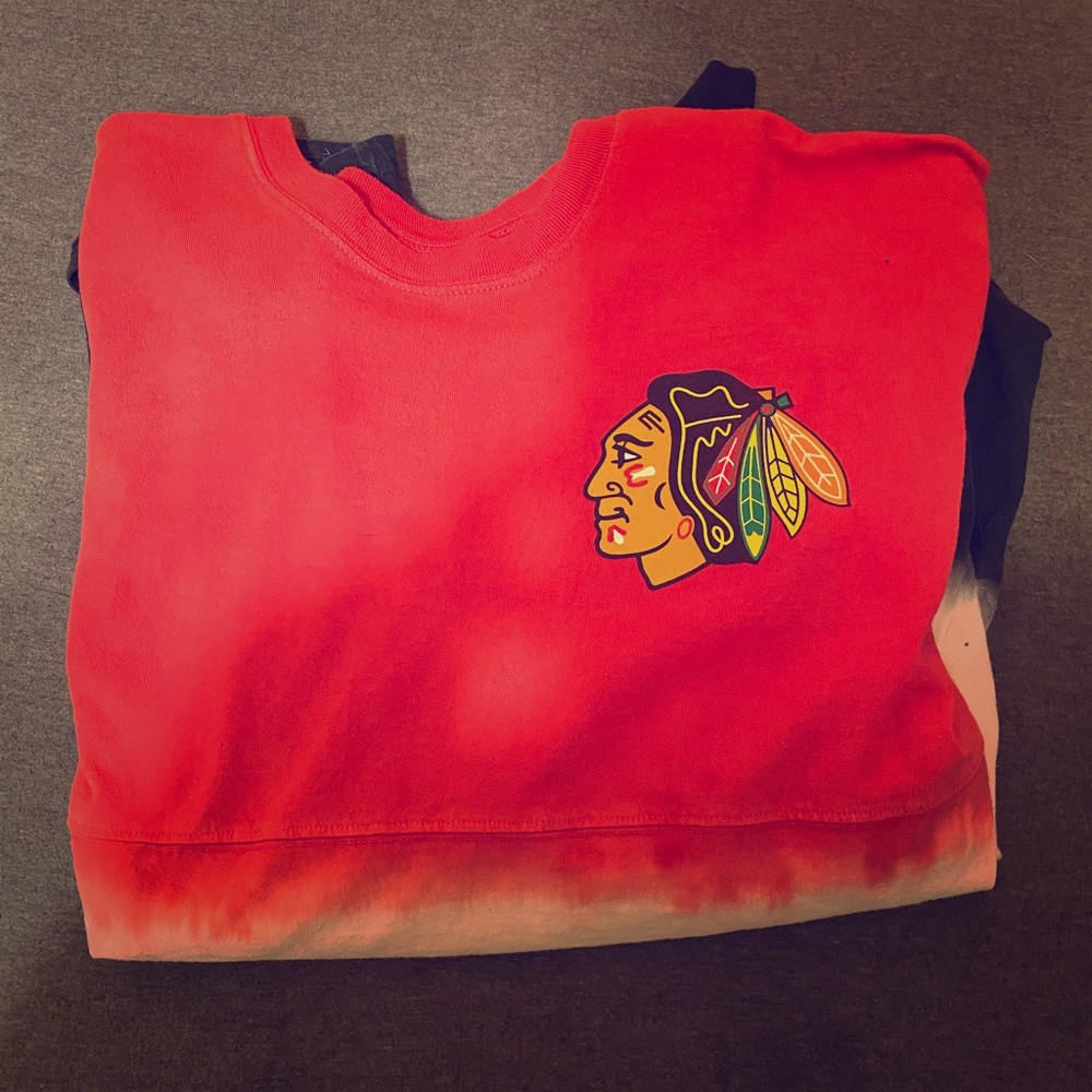 Chicago Blackhawks Spirit Jersey